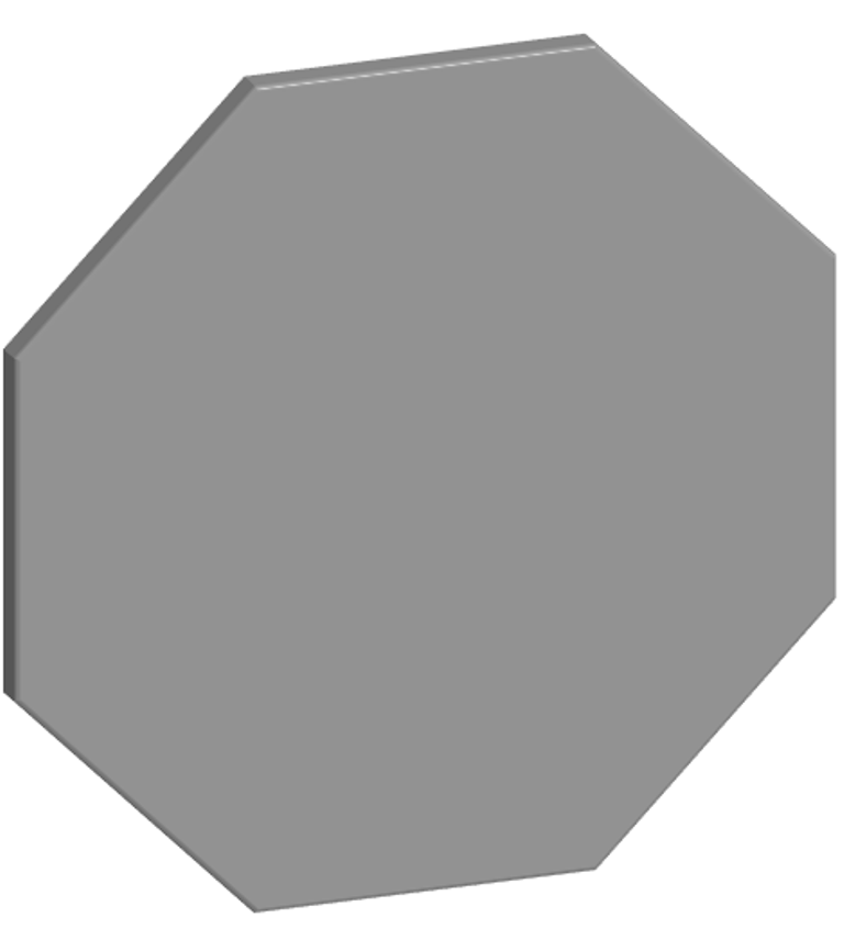 Основа знака 700 (исполн.3)