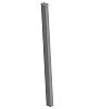 Стойка пешеходного ограждения ПО-3(крест)