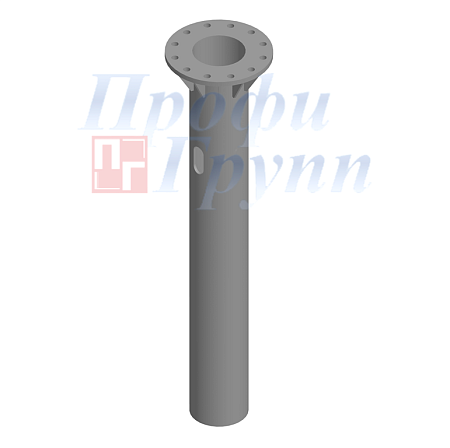 Фундамент ФМ-0,325-2,0-440-М30.12-25.00