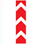 Знак 8.22.3. Препятствие