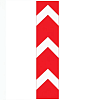 Знак 8.22.3. Препятствие