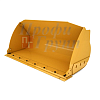 Ковш снеговой на ПК-07 V=0,6м3