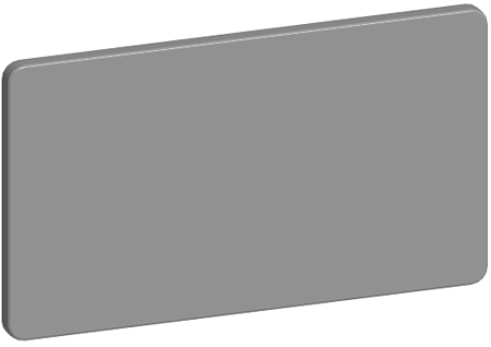 Основа знака 1400х700 (исполн.12)